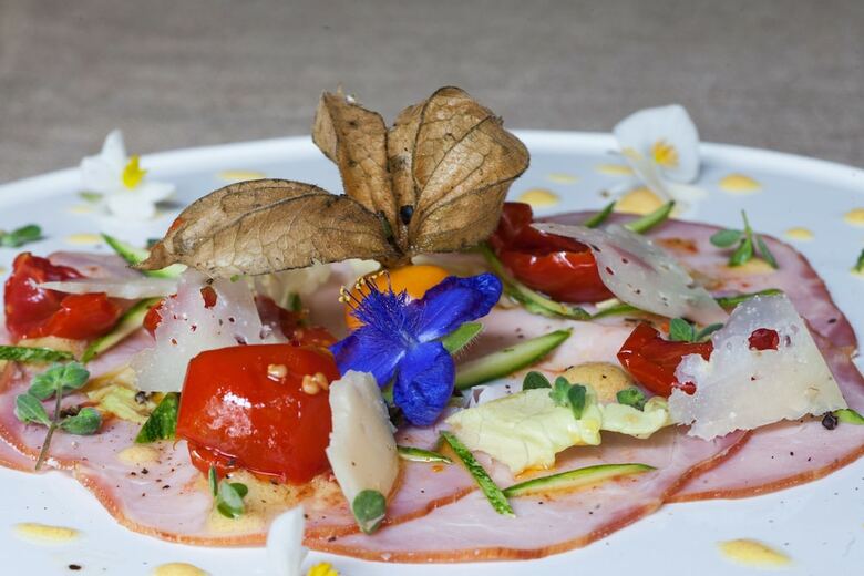 Villa Relais Alberti