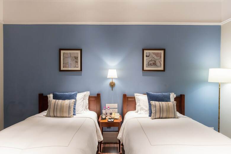 Hotel Taj Connemara