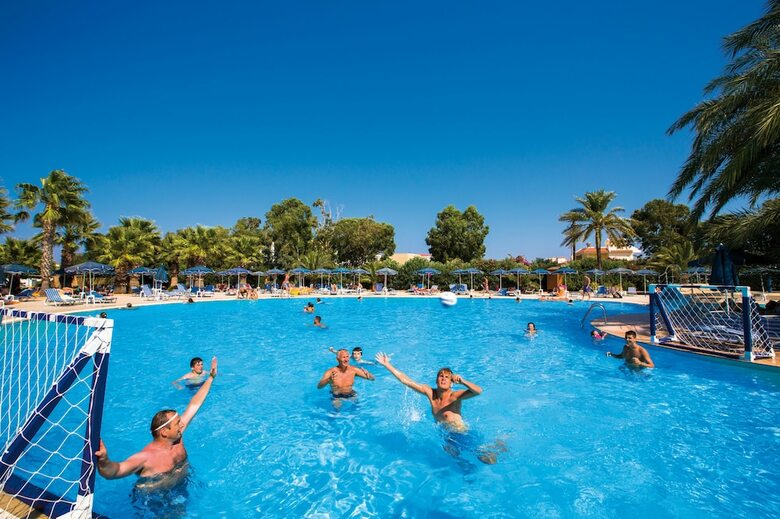 Kresten Palace Hotel & Wellness