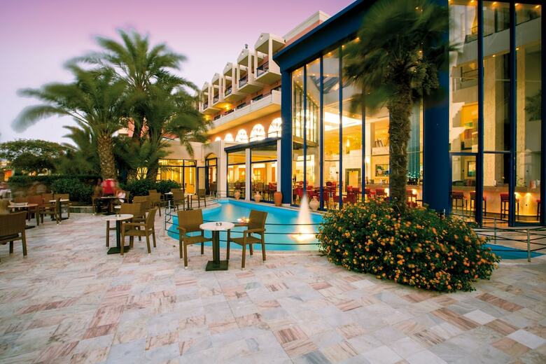 Kresten Palace Hotel & Wellness