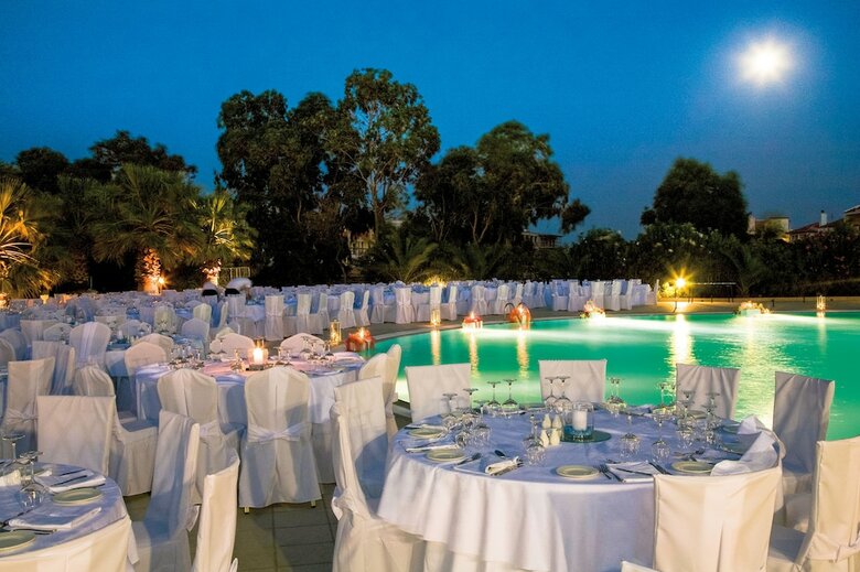 Kresten Palace Hotel & Wellness