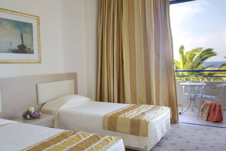 Kresten Palace Hotel & Wellness