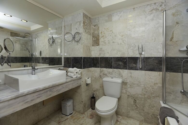 Kresten Palace Hotel & Wellness