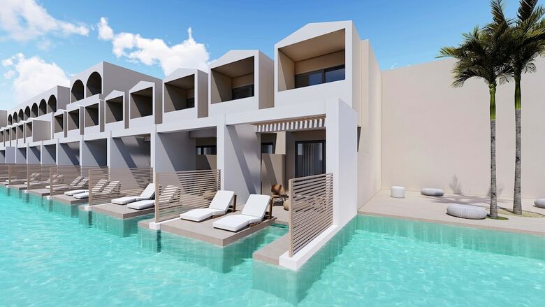Kresten Palace Hotel & Wellness