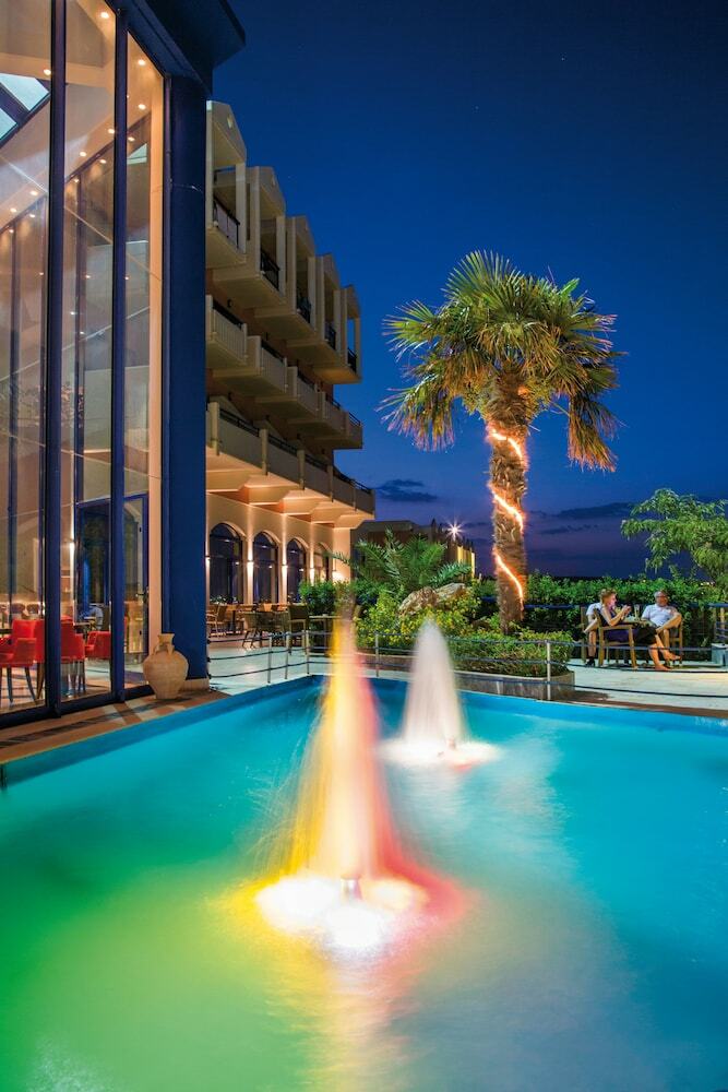 Kresten Palace Hotel & Wellness