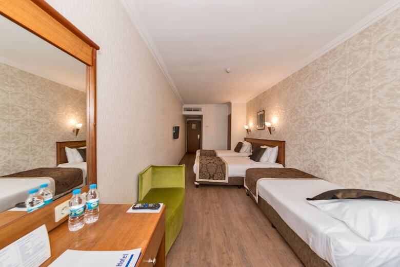 Lion Hotel