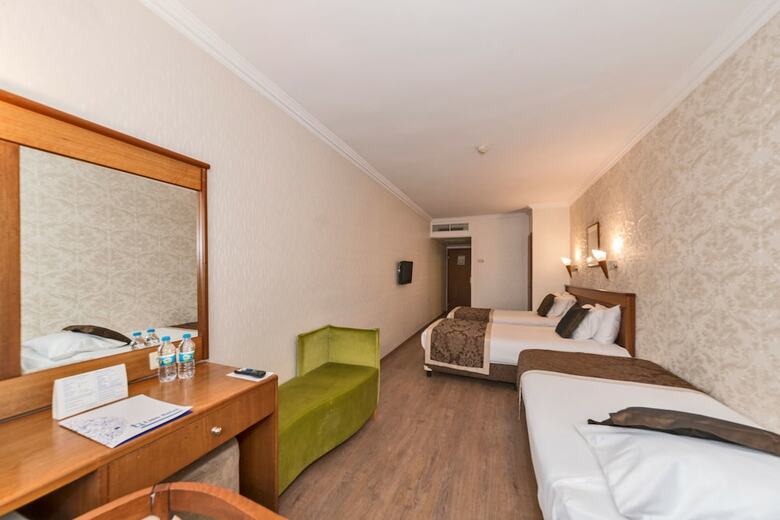 Lion Hotel