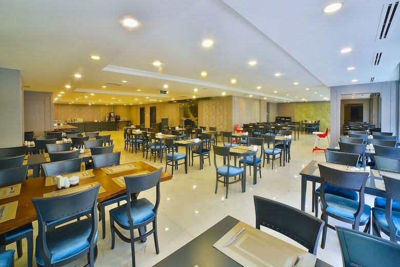 Lion Hotel