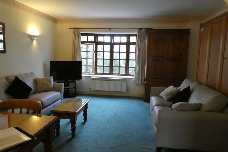 The Uplands Serviced Apartments