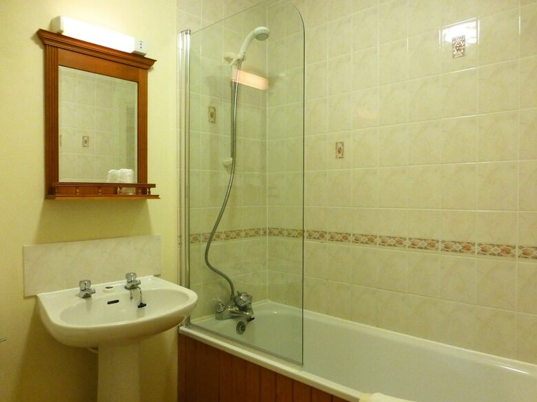 The Uplands Serviced Apartments