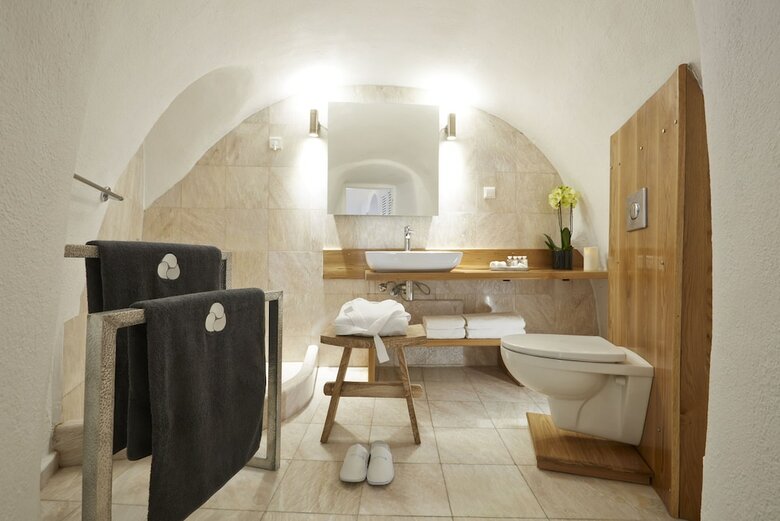 Hotel Mill Houses Elegant Suites