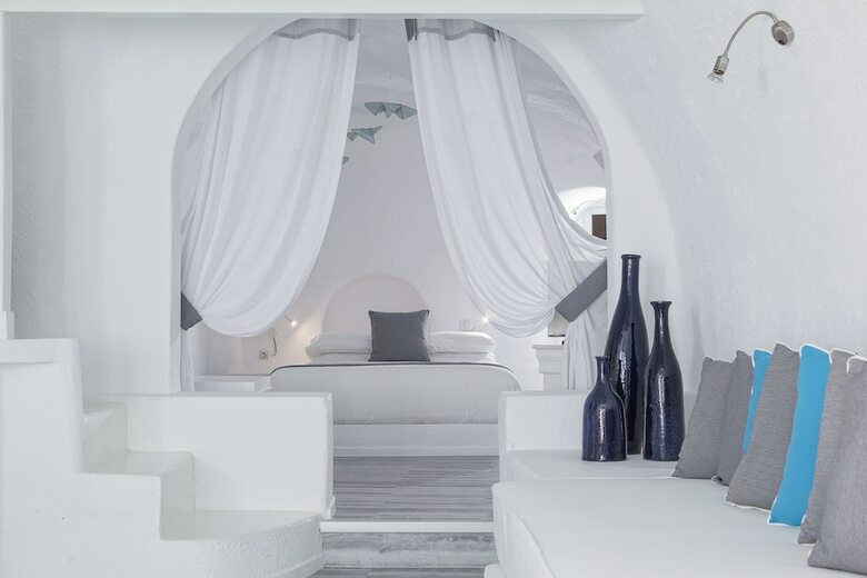 Hotel Mill Houses Elegant Suites
