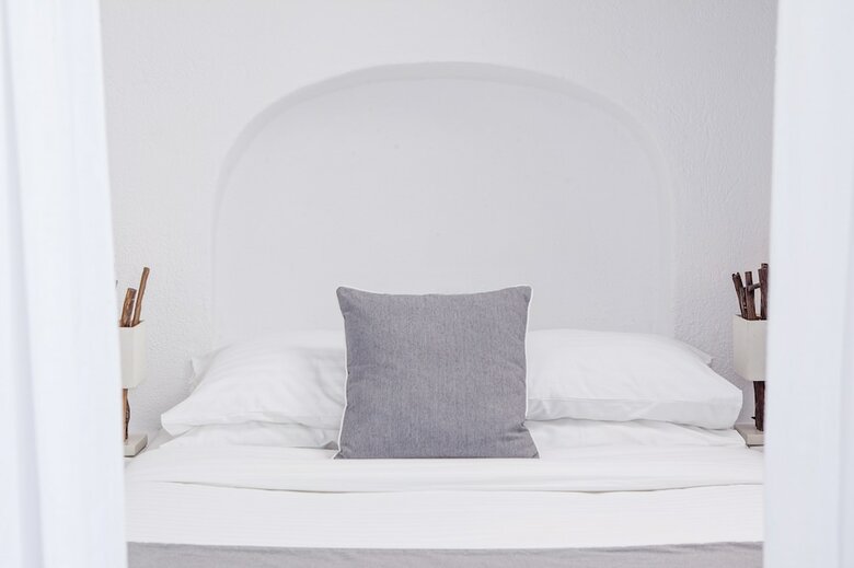 Hotel Mill Houses Elegant Suites