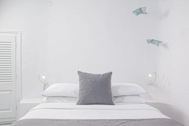Hotel Mill Houses Elegant Suites