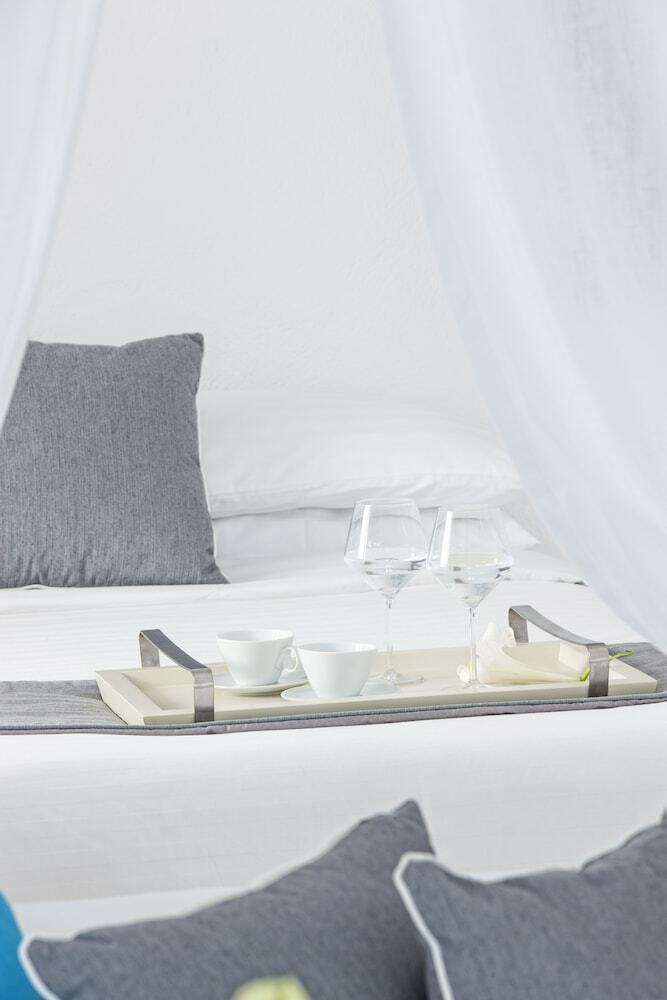 Hotel Mill Houses Elegant Suites