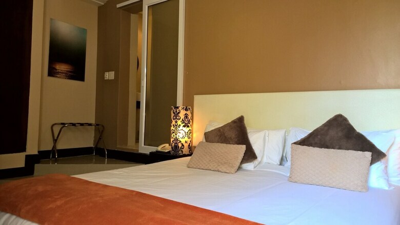 Hotel Primi Seacastle