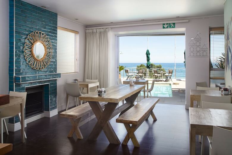 Hotel Primi Seacastle