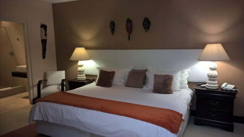Hotel Primi Seacastle