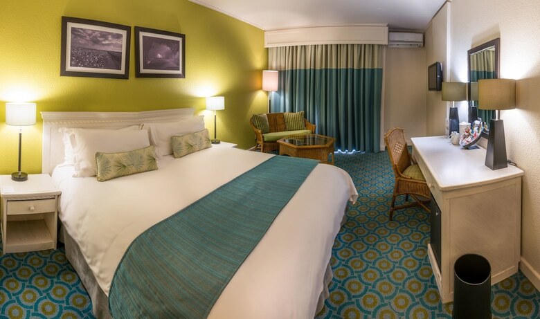 Hotel Peermont Walmont At Mmabatho Palms