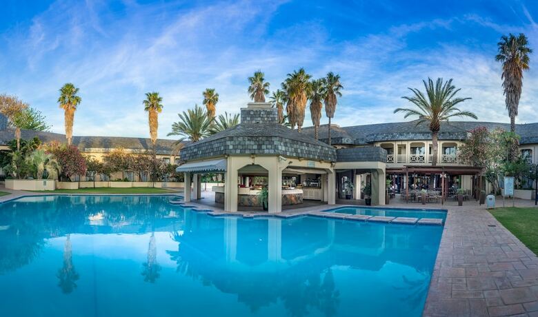 Hotel Peermont Walmont At Mmabatho Palms