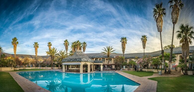 Hotel Peermont Walmont At Mmabatho Palms