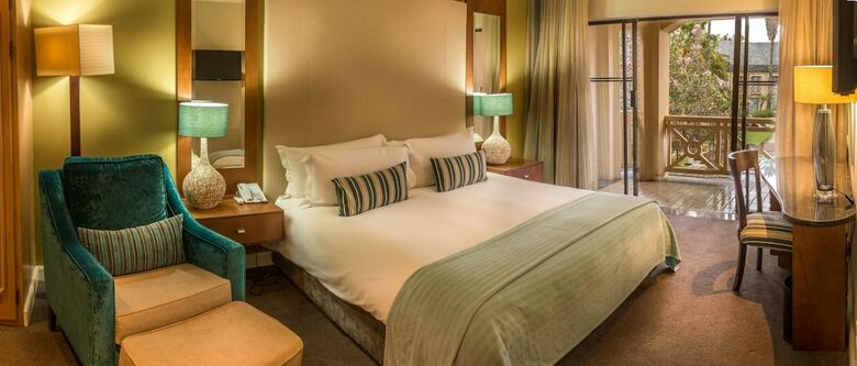 Hotel Peermont Walmont At Mmabatho Palms