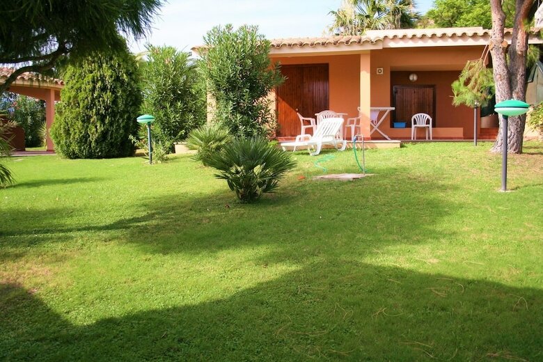 Residencia Verdemare Sardegna Due