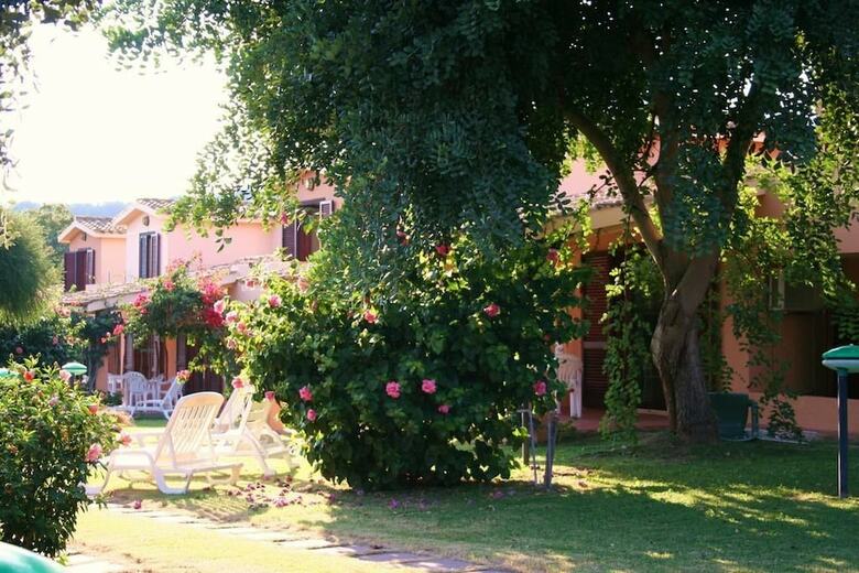 Residencia Verdemare Sardegna Due
