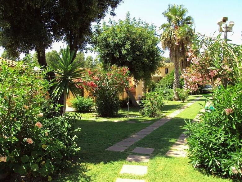 Residencia Verdemare Sardegna Due