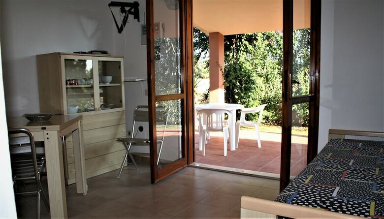 Residencia Verdemare Sardegna Due