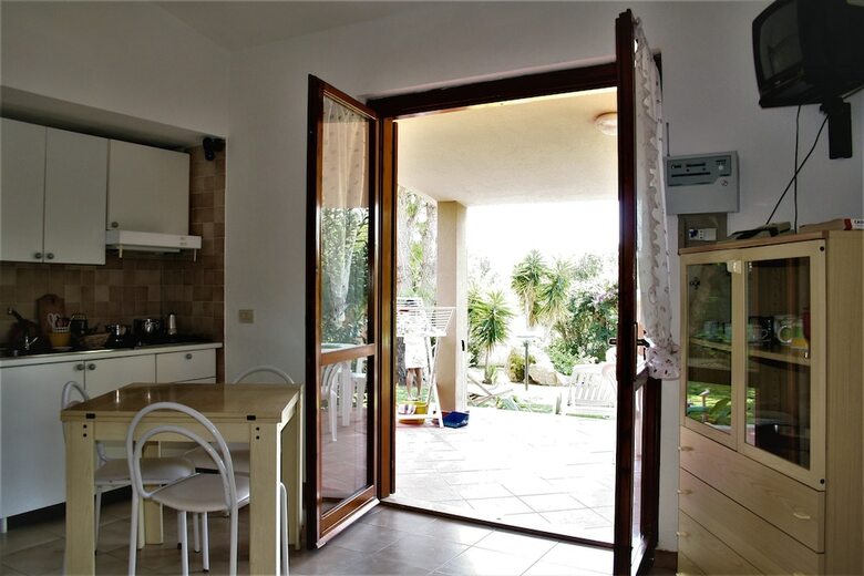 Residencia Verdemare Sardegna Due