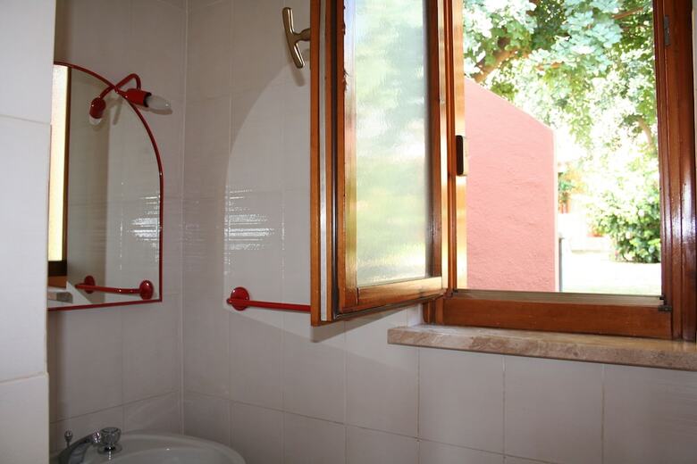 Residencia Verdemare Sardegna Due