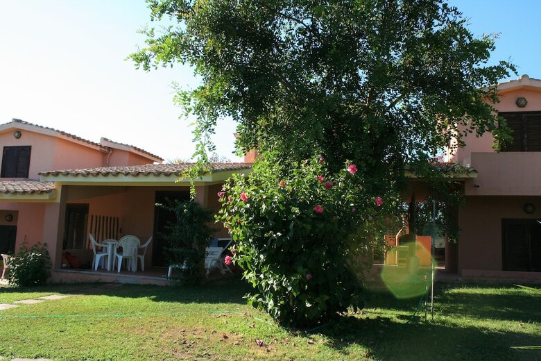 Residencia Verdemare Sardegna Due