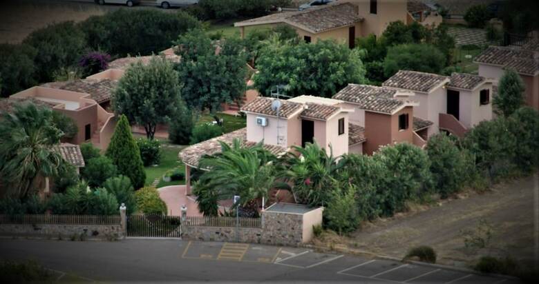 Residencia Verdemare Sardegna Due