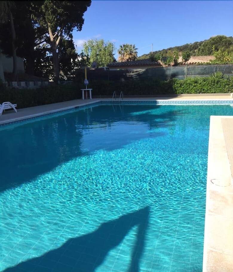 Residencia Verdemare Sardegna Due