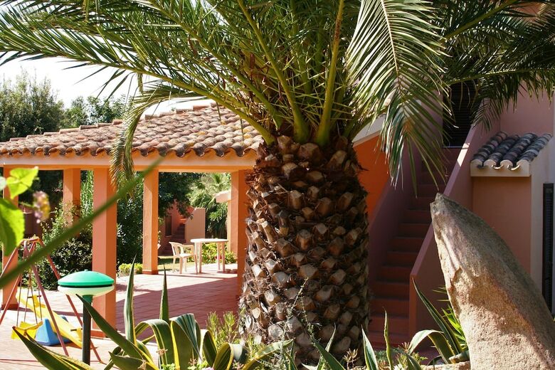 Residencia Verdemare Sardegna Due