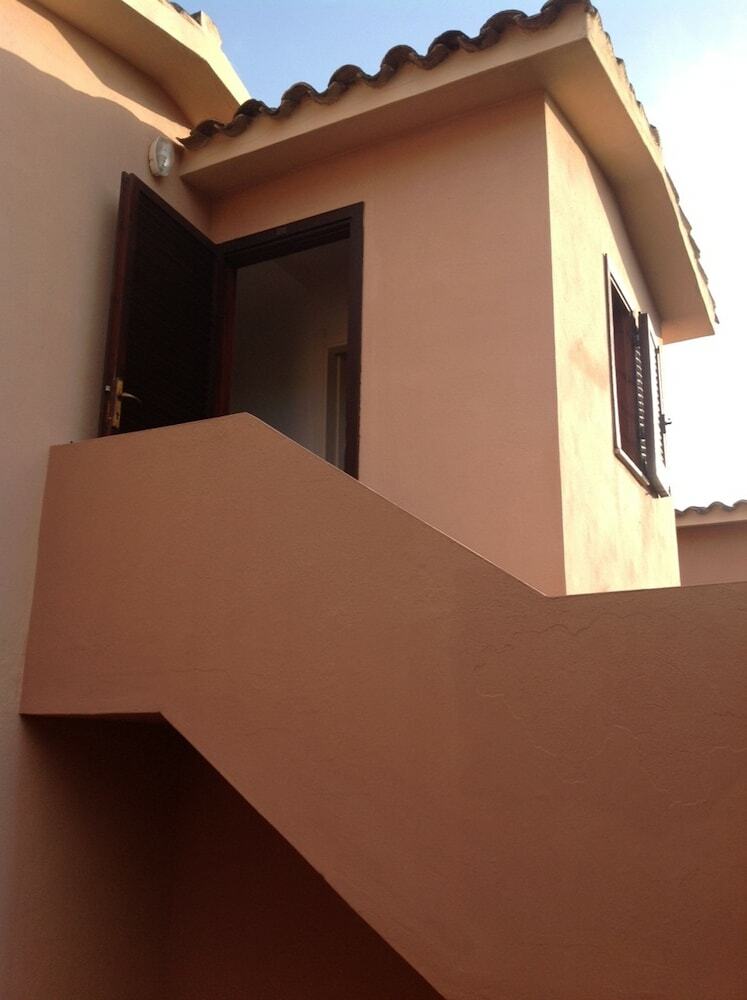 Residencia Verdemare Sardegna Due