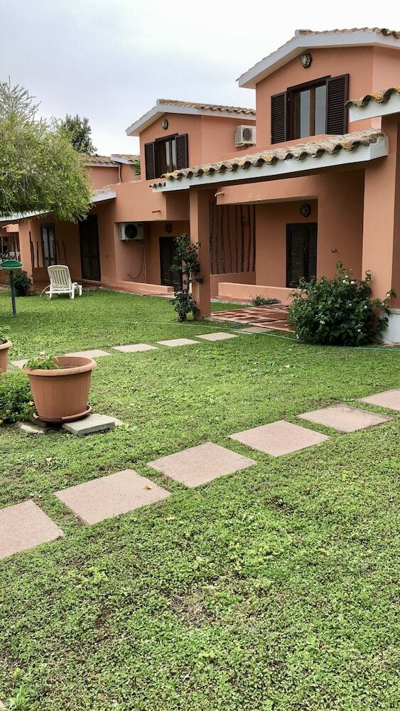 Residencia Verdemare Sardegna Due