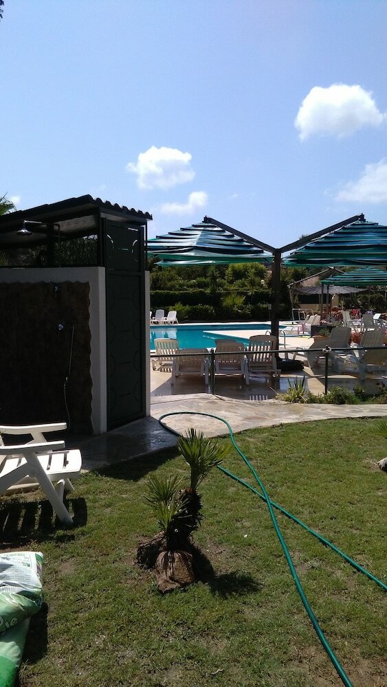 Residencia Verdemare Sardegna Due