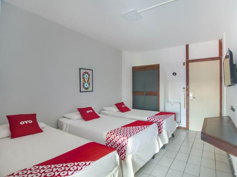 Oyo Hotel Bahia Park