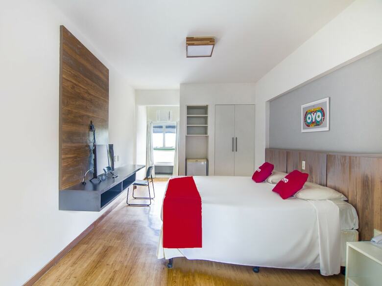 Oyo Hotel Bahia Park
