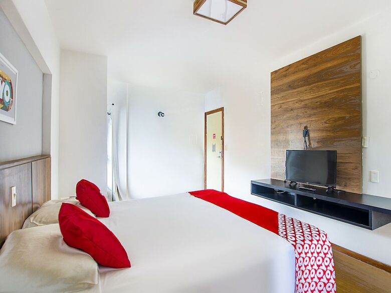 Oyo Hotel Bahia Park