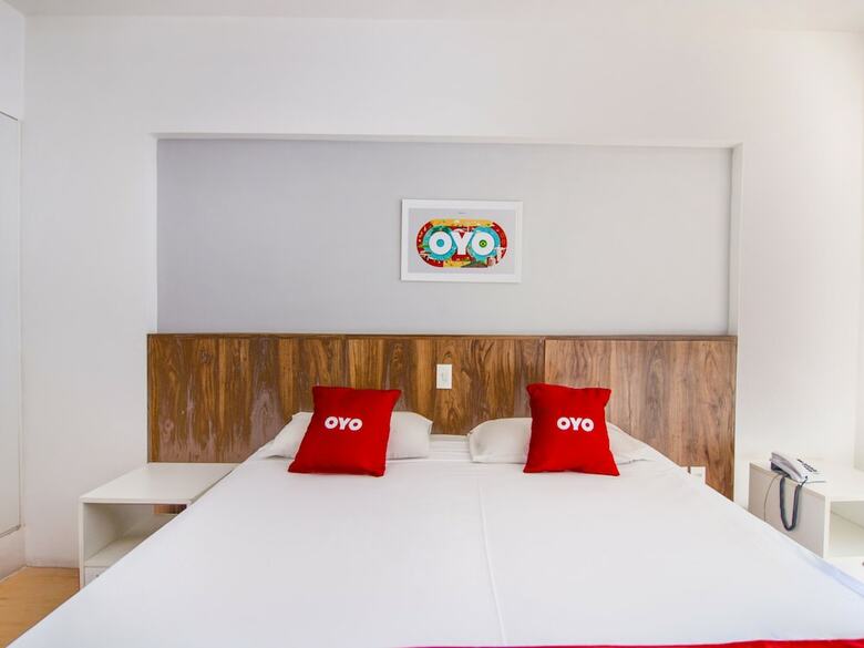 Oyo Hotel Bahia Park