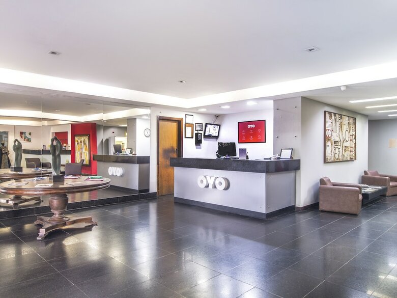 Oyo Hotel Bahia Park