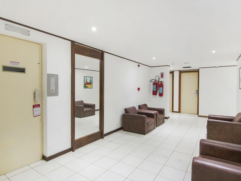 Oyo Hotel Bahia Park
