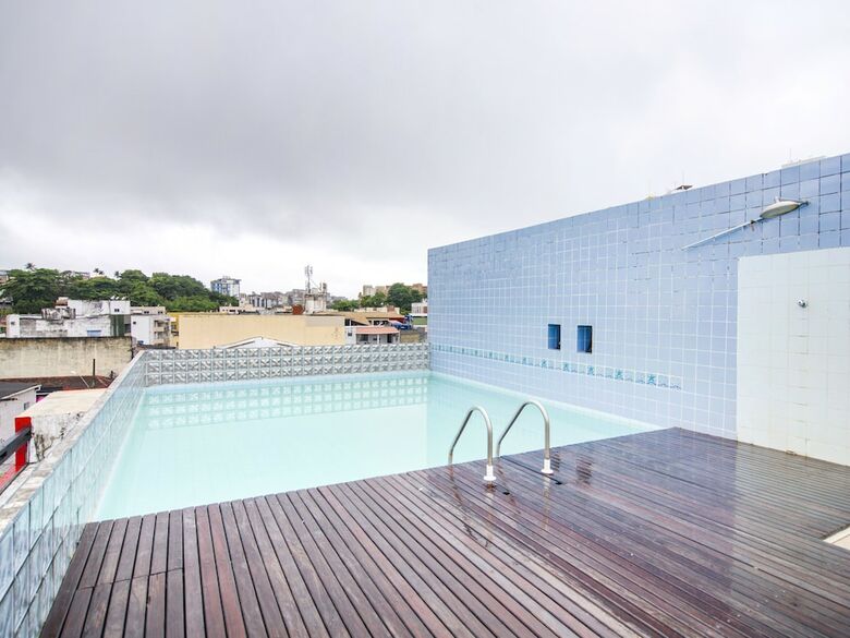 Oyo Hotel Bahia Park
