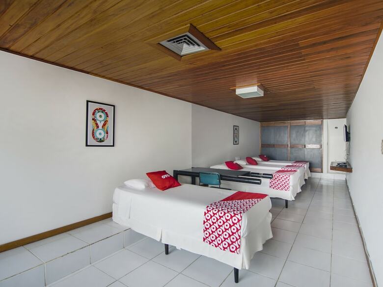 Oyo Hotel Bahia Park