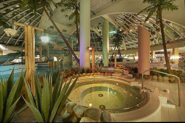 Hotel Scandic Eden Nokia