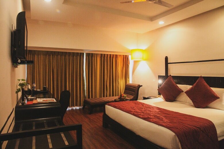 Apartamento Gateway Varkala - Ihcl Seleqtions