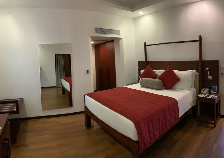 Apartamento Gateway Varkala - Ihcl Seleqtions